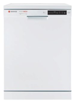 Hoover - HDP2D62W Dishwasher - White